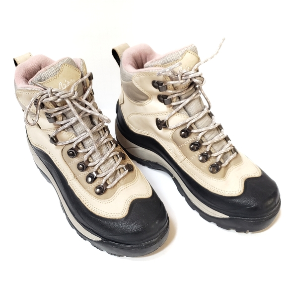 cabelas womens hiking boots